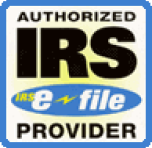 Authorized IRS e-file Provider