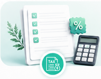 Tax filing